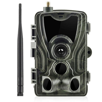 Hunting - Trail - Camera - Black Fox Security Group
