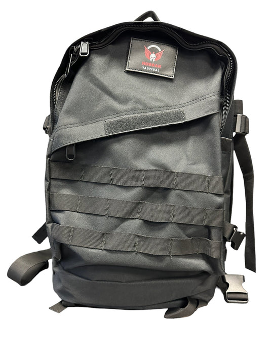 Hussar Tactical MD - 35 GoBag - Black Fox Security Group