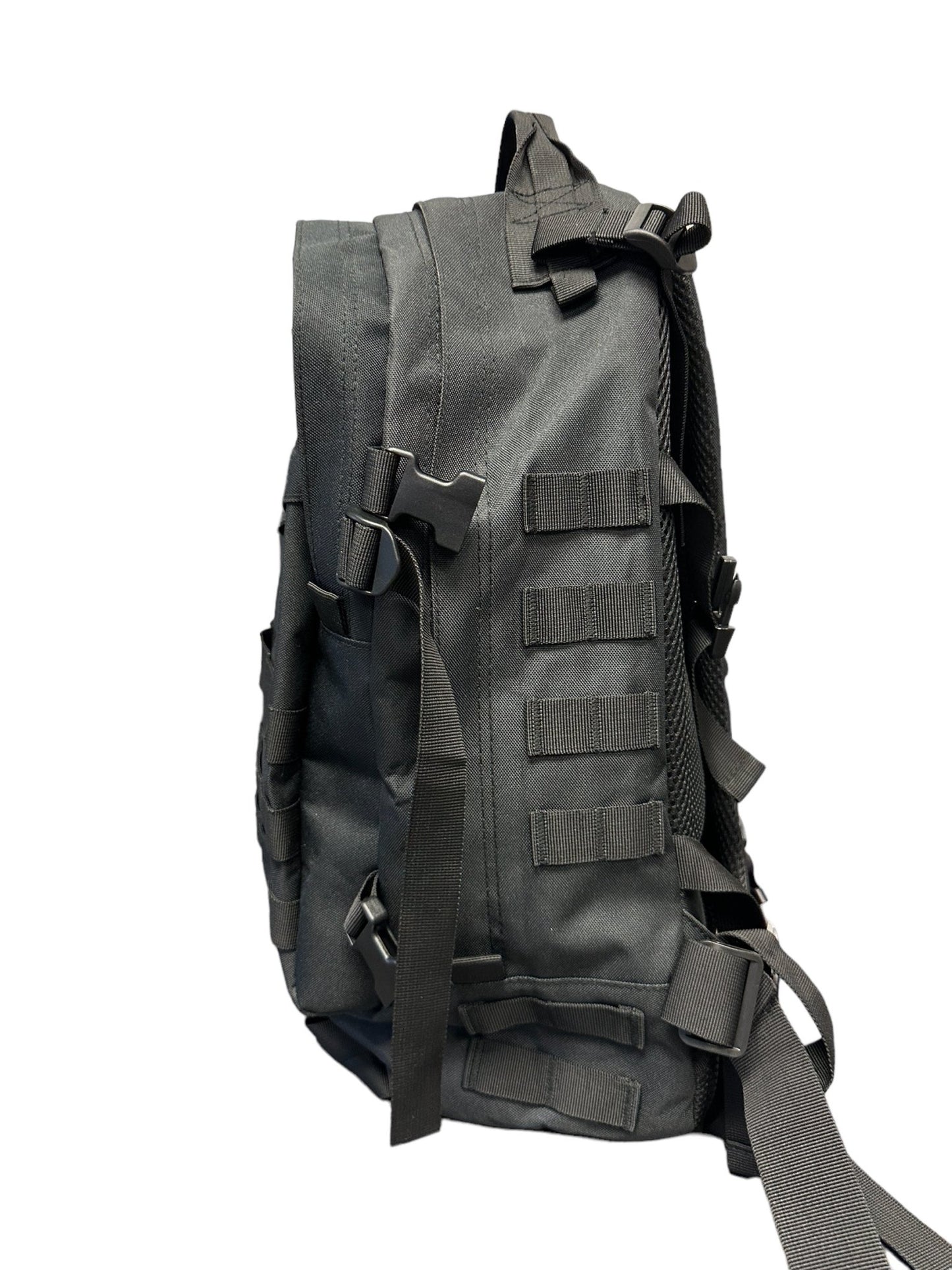 Hussar Tactical MD - 35 GoBag - Black Fox Security Group