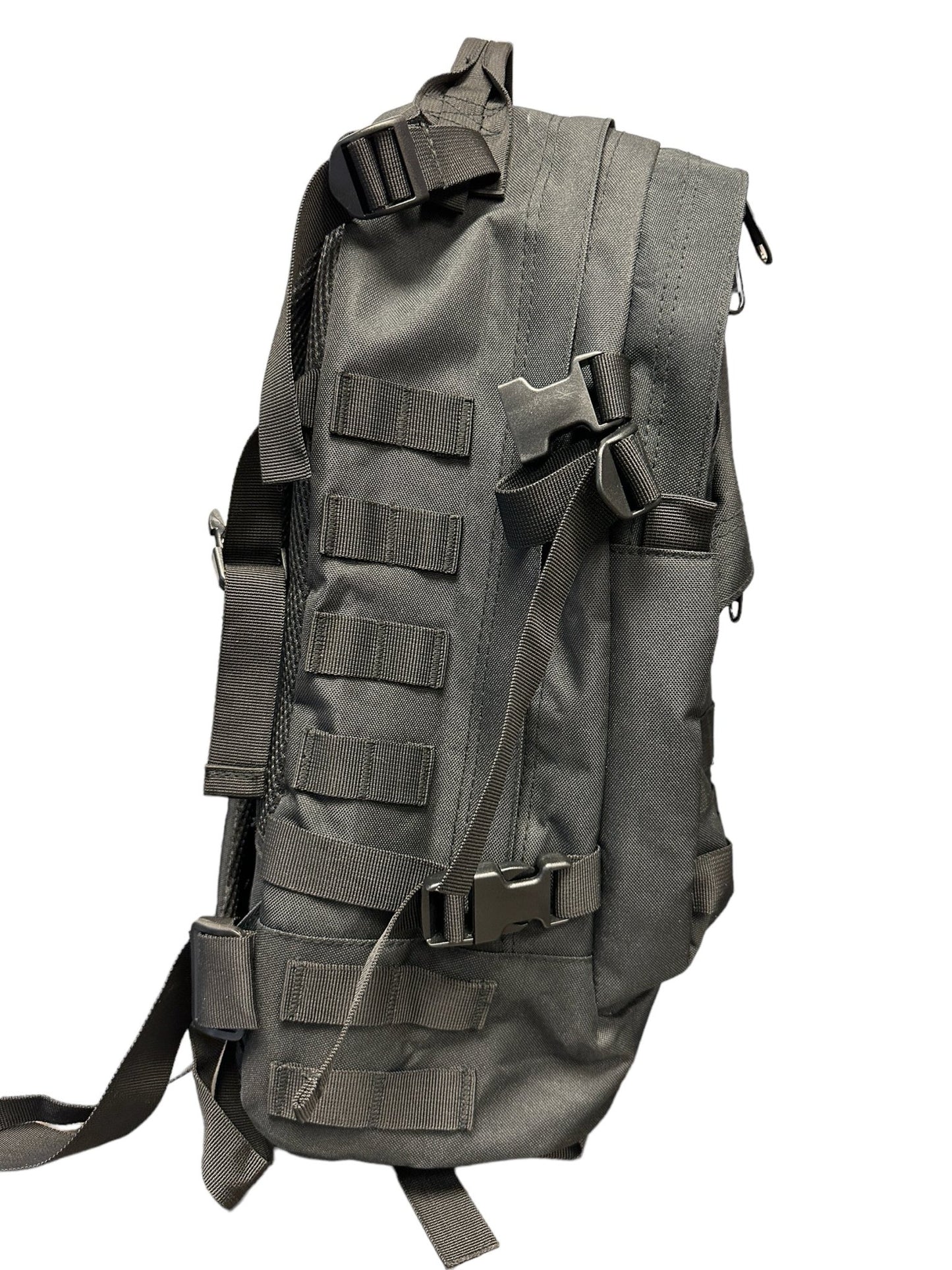 Hussar Tactical MD - 35 GoBag - Black Fox Security Group