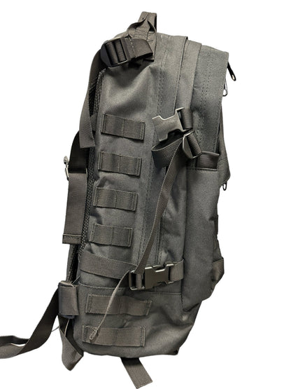 Hussar Tactical MD - 35 GoBag - Black Fox Security Group