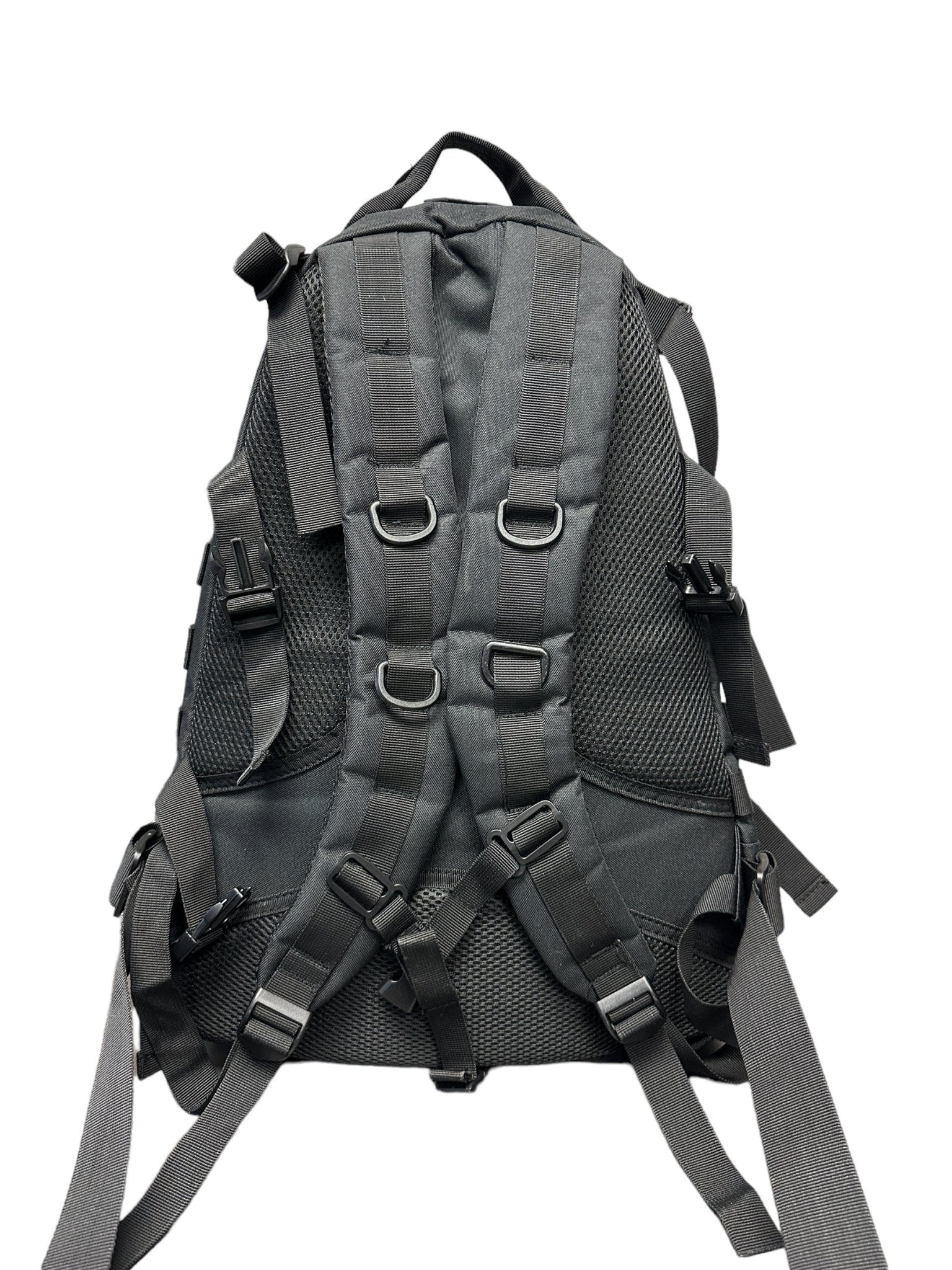 Hussar Tactical MD - 35 GoBag - Black Fox Security Group