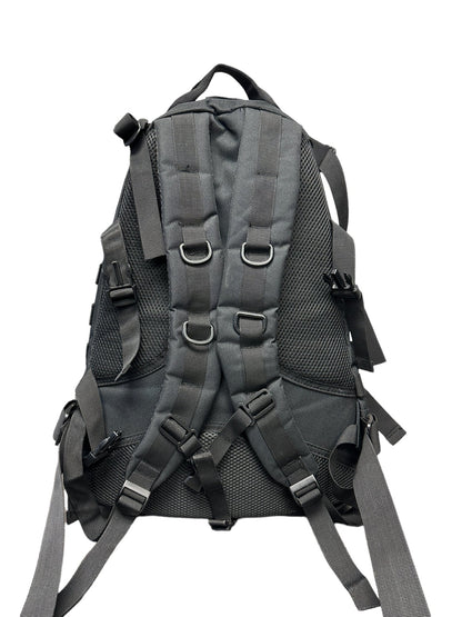 Hussar Tactical MD - 35 GoBag - Black Fox Security Group