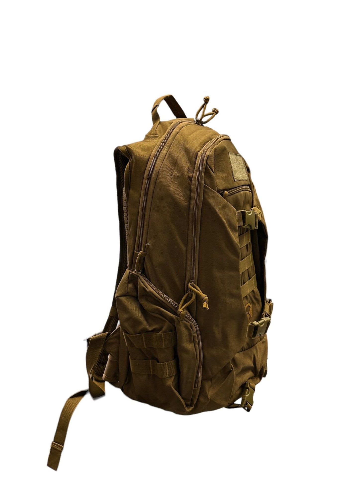 Hussar Tactical RSC - 40 (3 day assault bag) - Black Fox Security Group