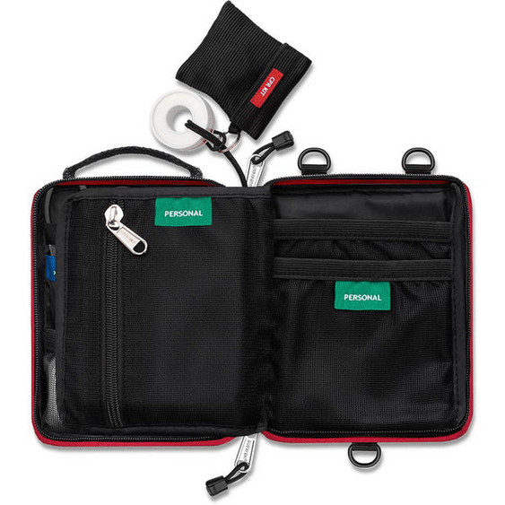 Mobility First Aid Kit - Black Fox Security Group