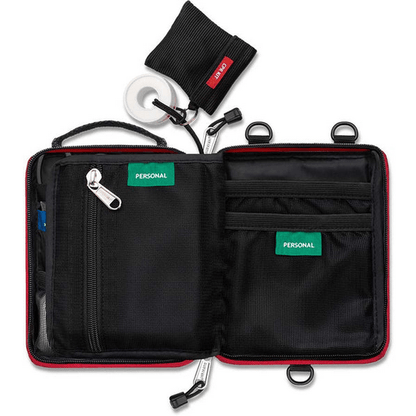Mobility First Aid Kit - Black Fox Security Group