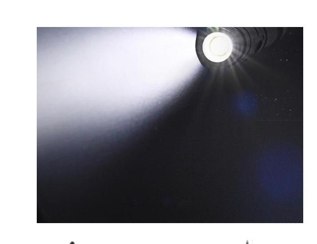 Multifunctional duty pen - Black Fox Security Group