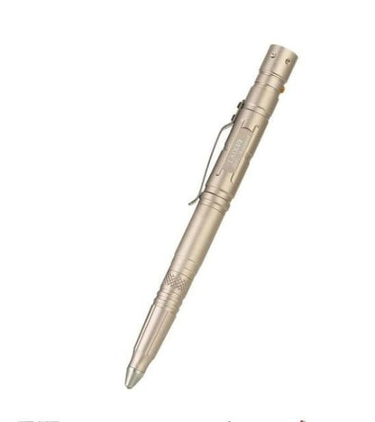 Multifunctional duty pen - Black Fox Security Group