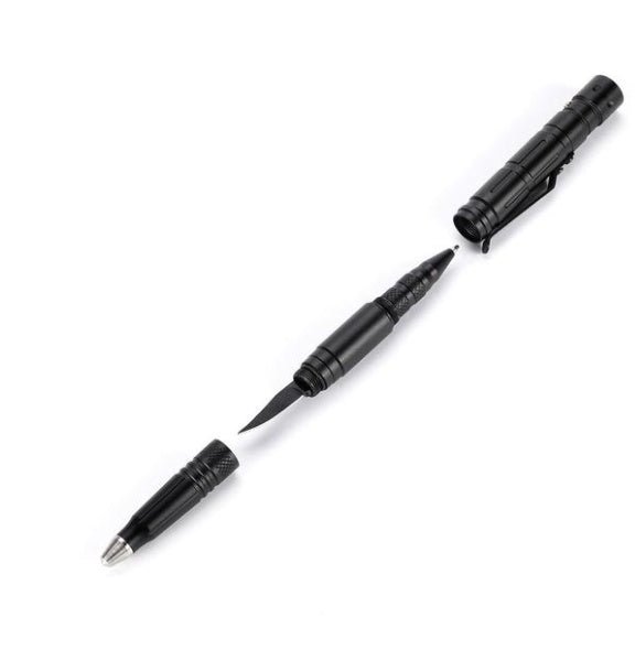 Multifunctional duty pen - Black Fox Security Group