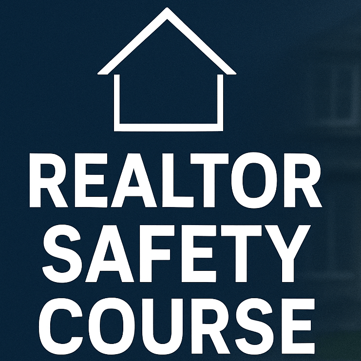 Realtor Safety Course – Essential Personal Safety Training for Realtors - Black Fox Security Group