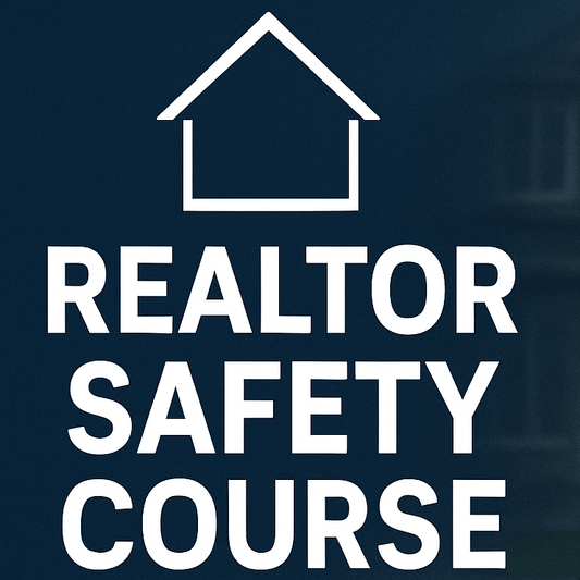 Realtor Safety Course – Essential Personal Safety Training for Realtors - Black Fox Security Group