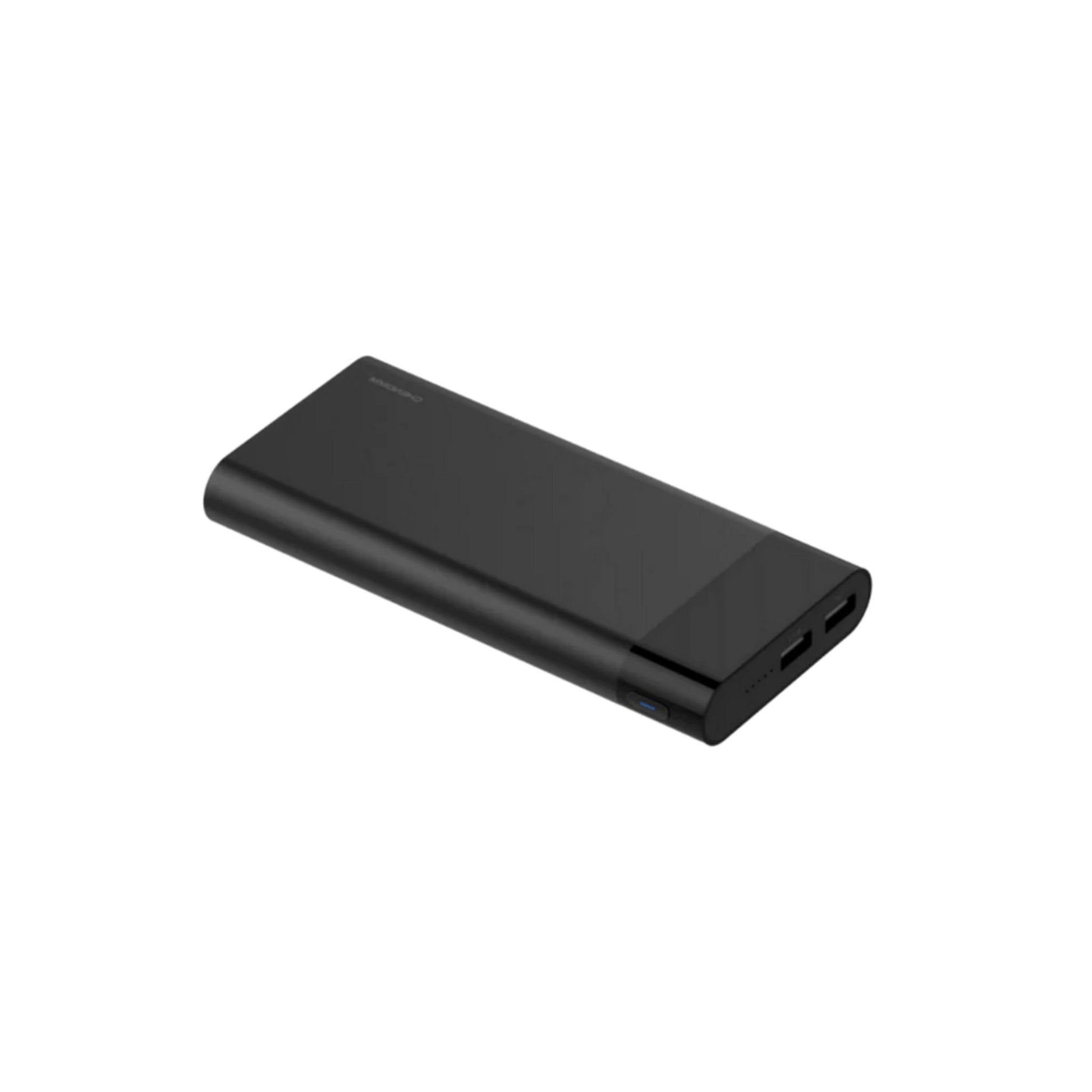 Smart Power Bank Camera - Black Fox Security Group