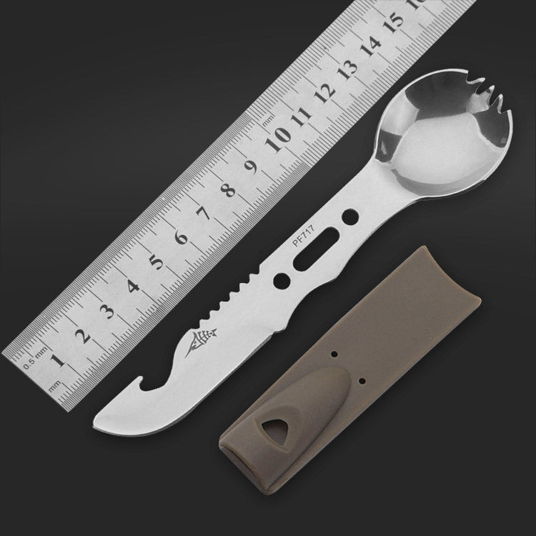 SPORK - Black Fox Security Group