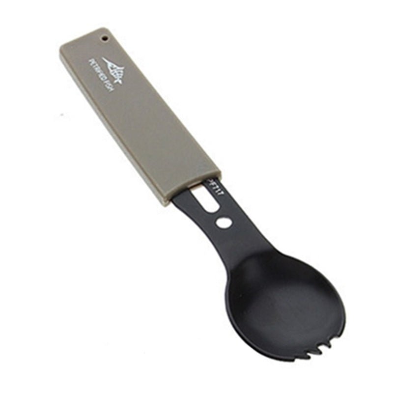 SPORK - Black Fox Security Group
