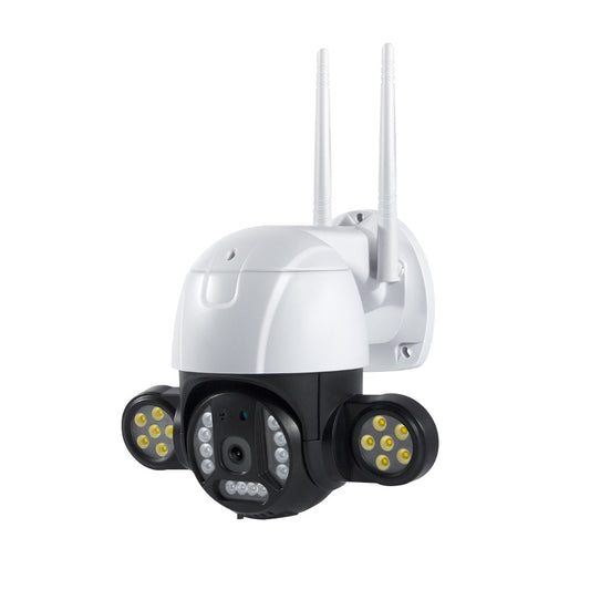 3MP PTZ Camera - Blackfoxsecurity 3mp-ptz-camera,