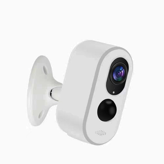 Solar WiFi Camera