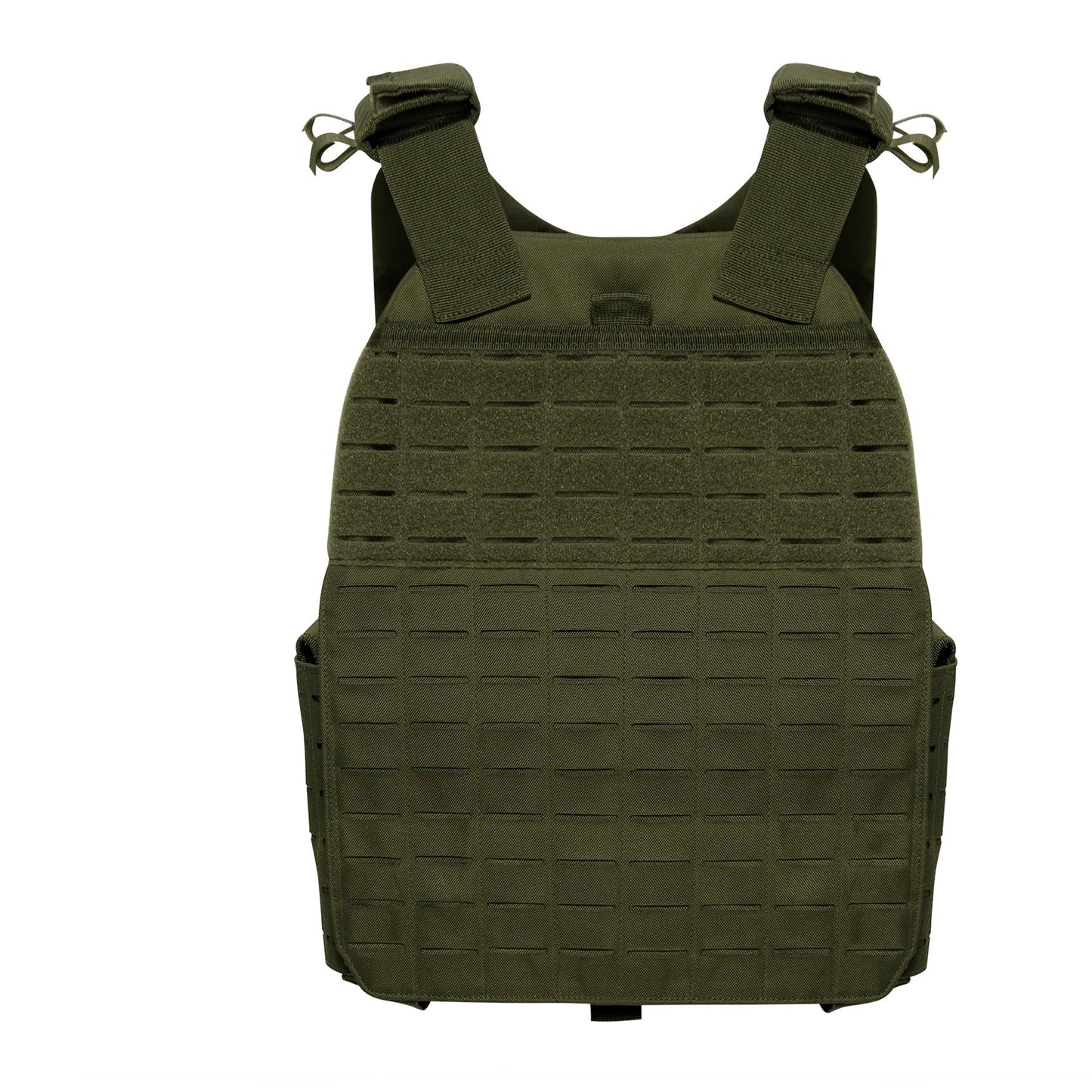 Ballistic/Bulletproof Vest - Black Fox Security Group