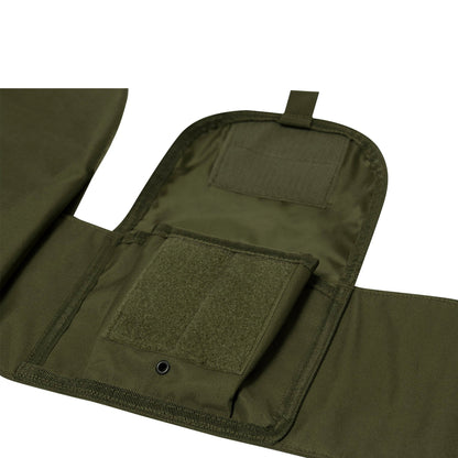 Ballistic/Bulletproof Vest - Black Fox Security Group