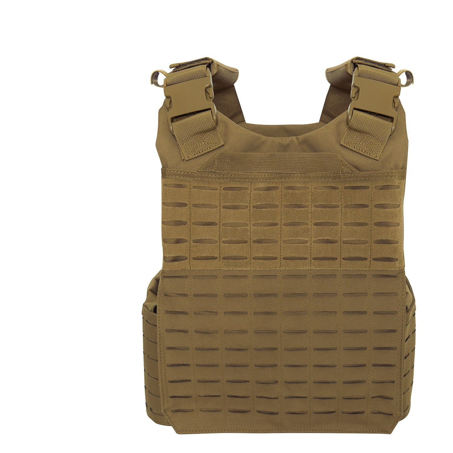 Ballistic/Bulletproof Vest - Black Fox Security Group