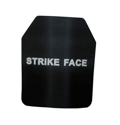 Ballistic/Bulletproof Vest - Black Fox Security Group