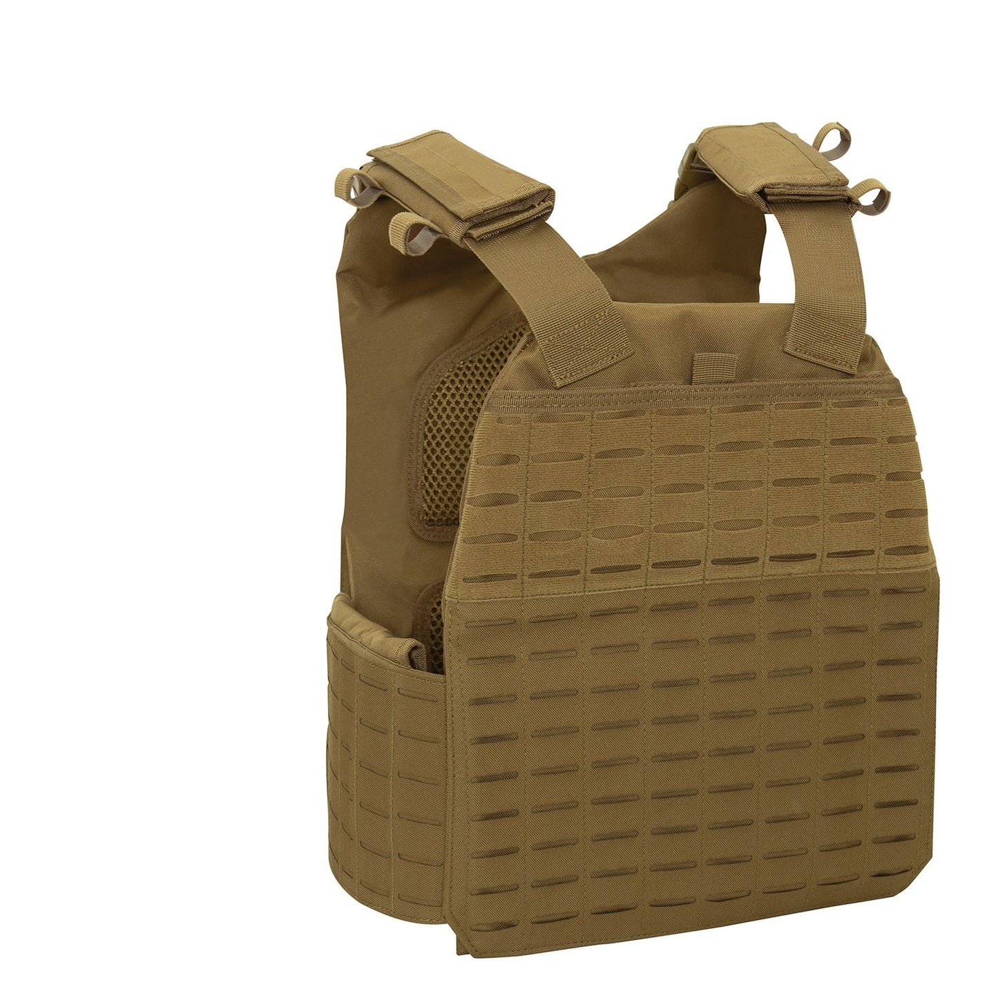 Ballistic/Bulletproof Vest - Black Fox Security Group