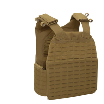 Ballistic/Bulletproof Vest - Black Fox Security Group