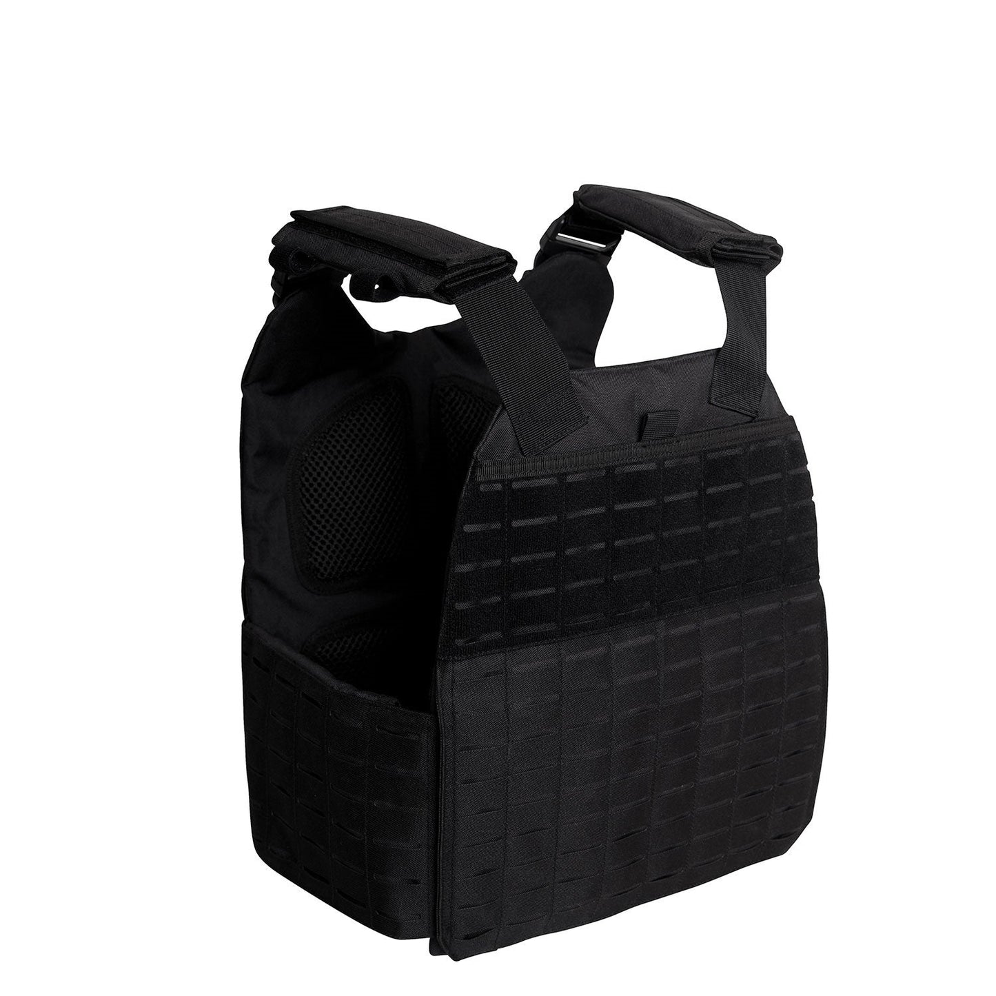 Ballistic/Bulletproof Vest - Black Fox Security Group