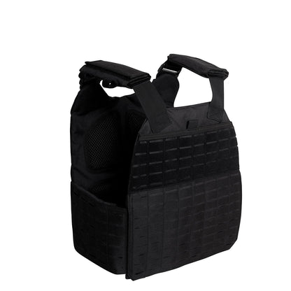 Ballistic/Bulletproof Vest - Black Fox Security Group