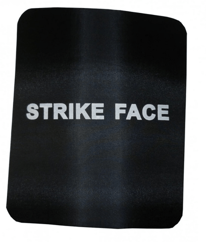 Ballistic/Bulletproof Vest - Black Fox Security Group