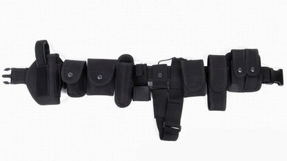 Duty Belt - Black Fox Security Group