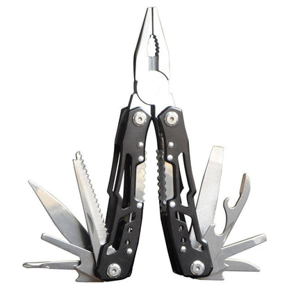 EDC Multi Tool - Black Fox Security Group