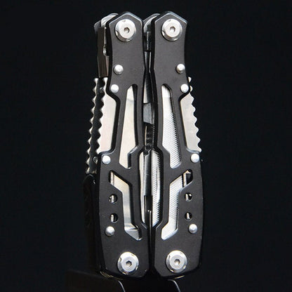 EDC Multi Tool - Black Fox Security Group