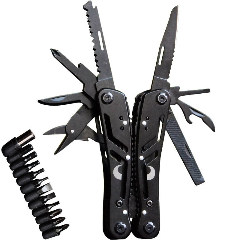 Multi Tool - Black Fox Security Group