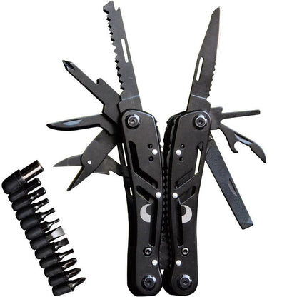 Multi Tool - Black Fox Security Group