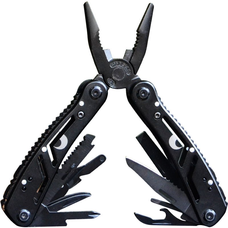 Multi Tool - Black Fox Security Group