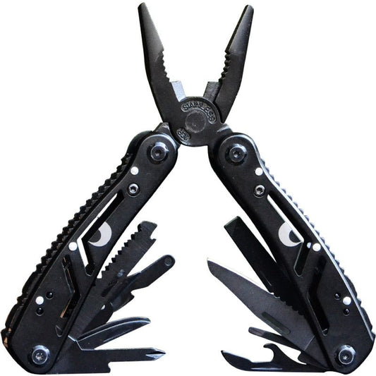 Multi Tool - Black Fox Security Group