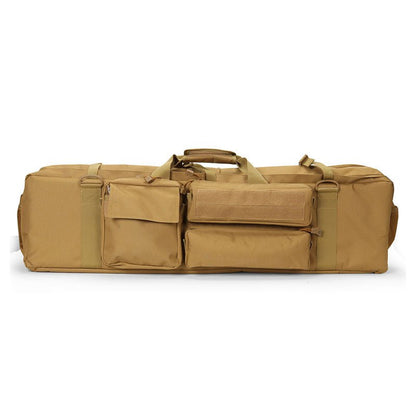 Multifunctional Outdoor Tactical/Range Bag - Black Fox Security Group
