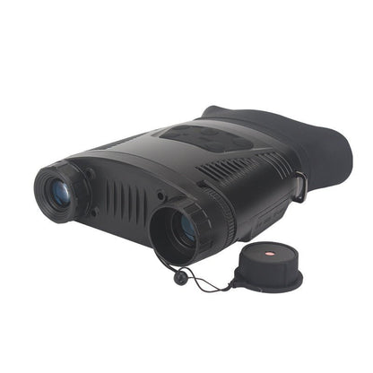 NV200C Nightvision binocular - Black Fox Security Group