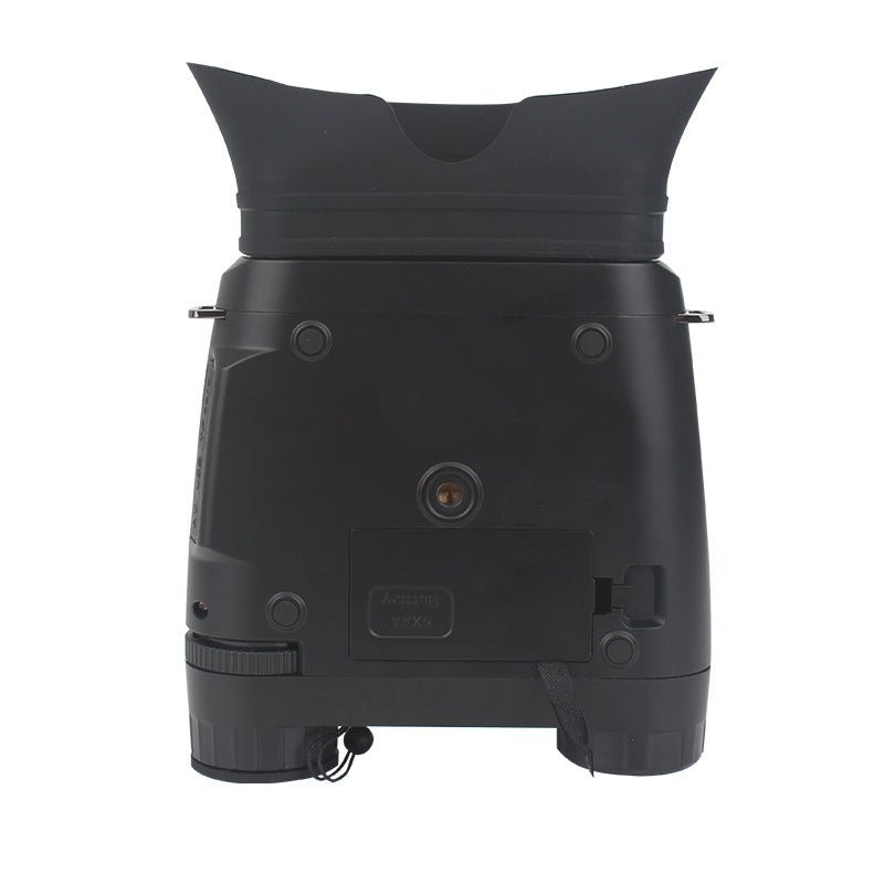 NV200C Nightvision binocular - Black Fox Security Group