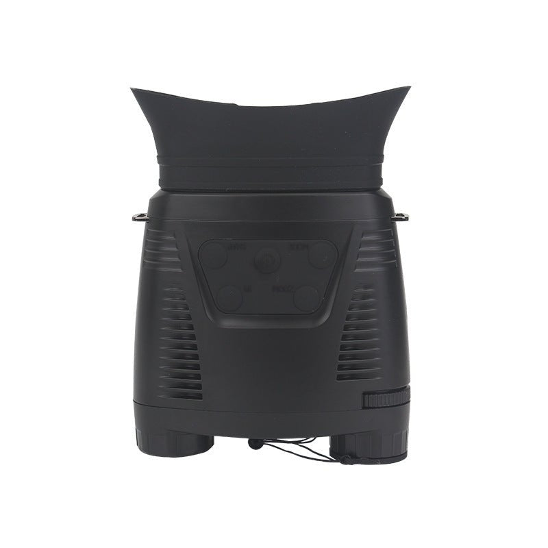 NV200C Nightvision binocular - Black Fox Security Group