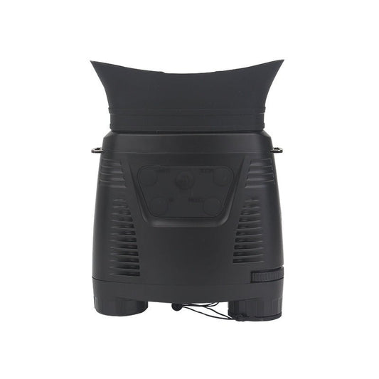 NV200C Nightvision binocular - Black Fox Security Group