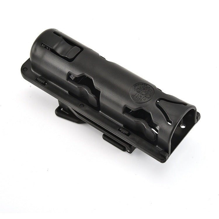 Tactical Baton Holder - Black Fox Security Group