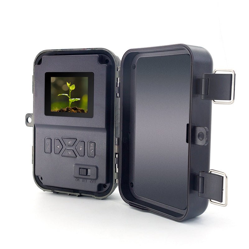 Trail Camera - Black Fox Security Group