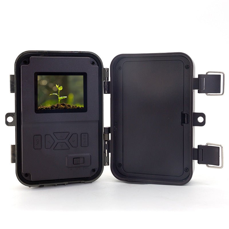 Trail Camera - Black Fox Security Group
