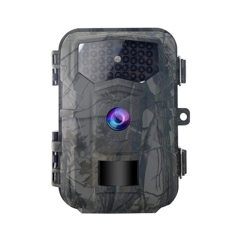 Trail Camera - Black Fox Security Group