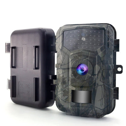 Trail Camera - Black Fox Security Group