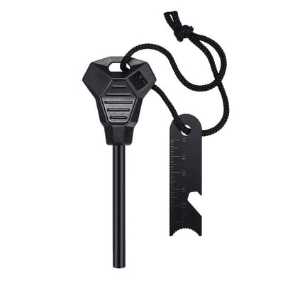 Urban Survival EDC Kit - Black Fox Security Group