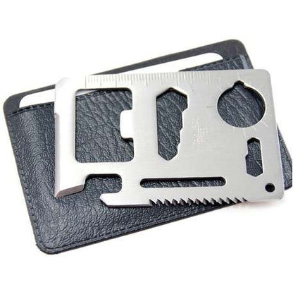 Urban Survival EDC Kit - Black Fox Security Group